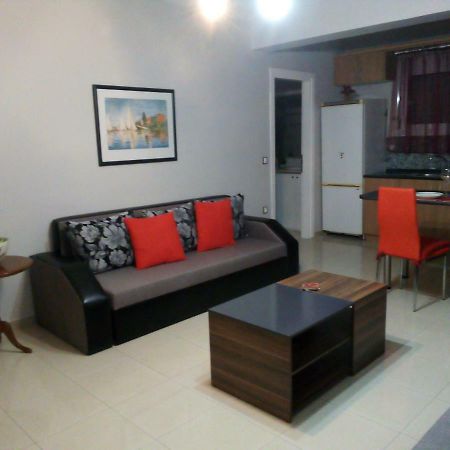 Vila Alegria Nea Iraklitsa Exterior foto