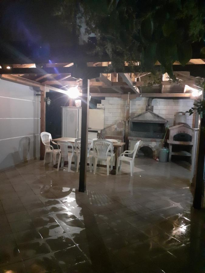 Vila Alegria Nea Iraklitsa Exterior foto