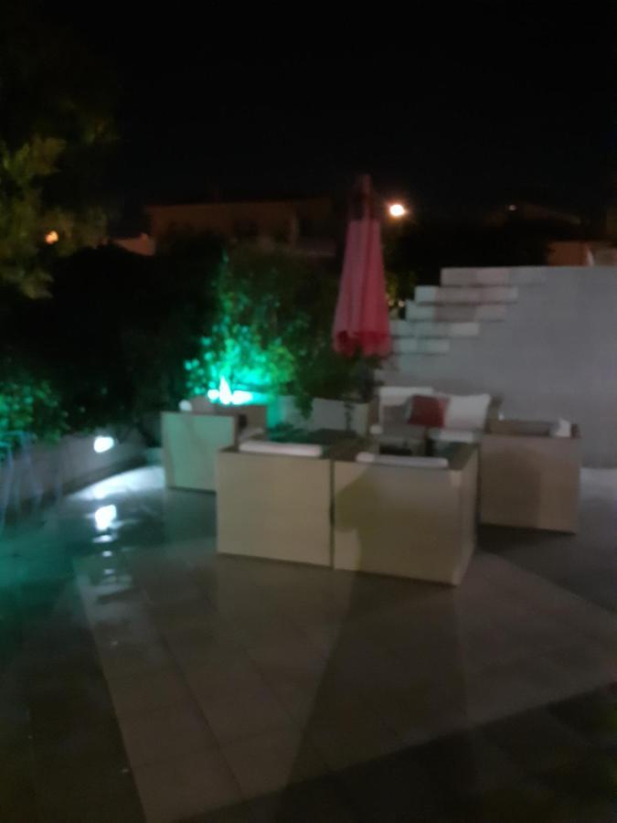 Vila Alegria Nea Iraklitsa Exterior foto