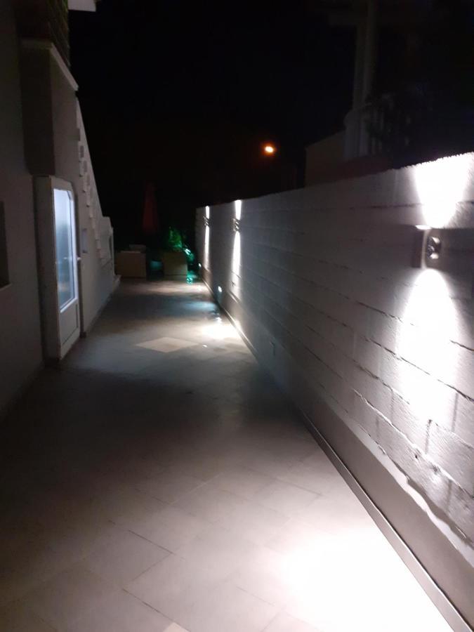 Vila Alegria Nea Iraklitsa Exterior foto